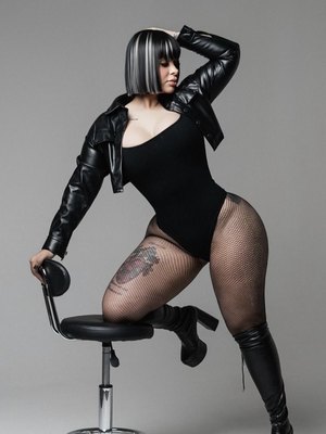 Jen Pavia Silva