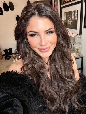 Jen Rufo