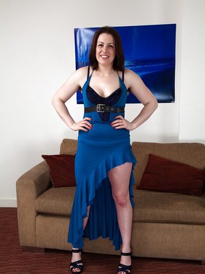 Jenna Brooke (Aunt Judy's)