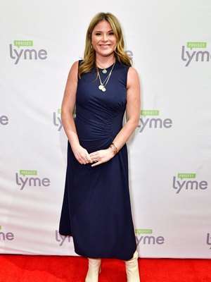 Jenna Bush Hager