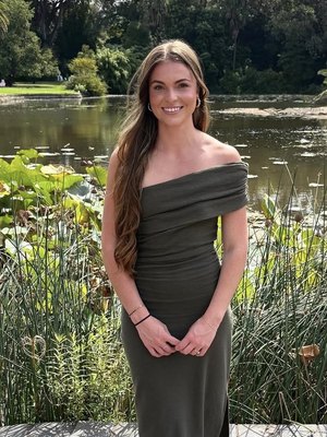 Jenna Laubser