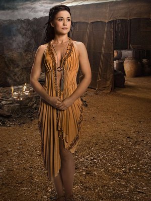 Jenna Lind