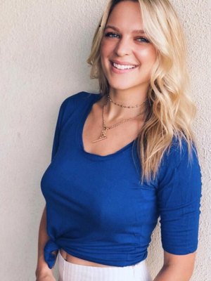 Jenna Michno