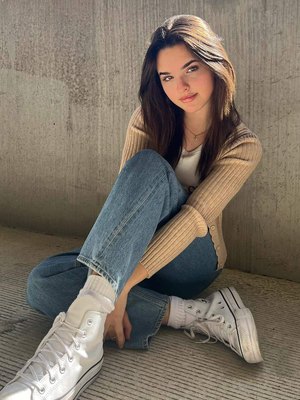 Jenna Raine