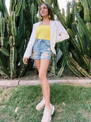 Jenna Valenzuela