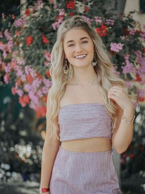 Jennah Leland