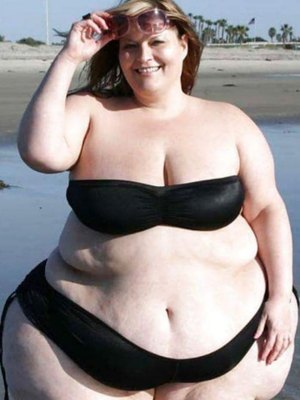 Jenni Bombshell