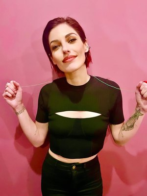 Jennifer Ayache