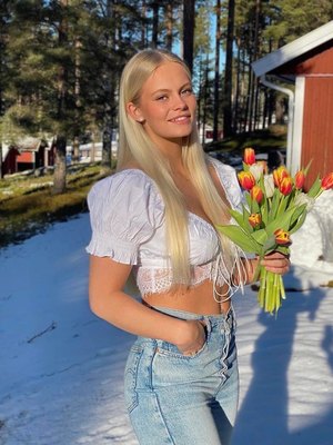 Jennifer Carlsson