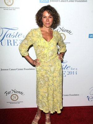 Jennifer Grey
