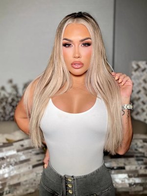 Jennifer Harley