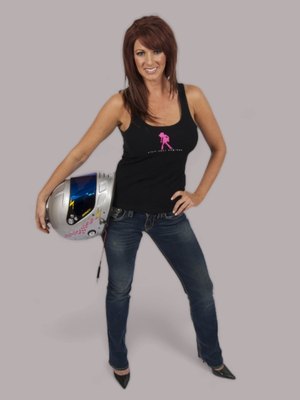 Jennifer Jo Cobb