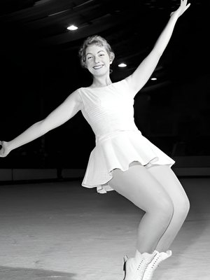 Jennifer Nicks