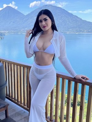 Jennifer Quevedo