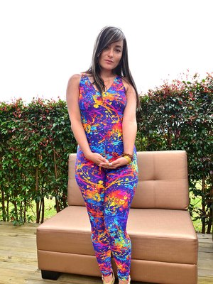 Jennifer Rojas