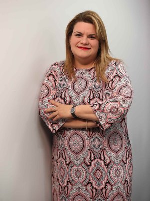 Jenniffer Gonzalez