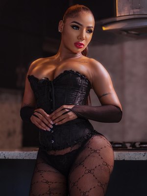 Jenny Palacios