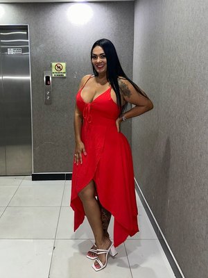 Jenny Parga