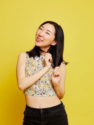 Jenny Tian
