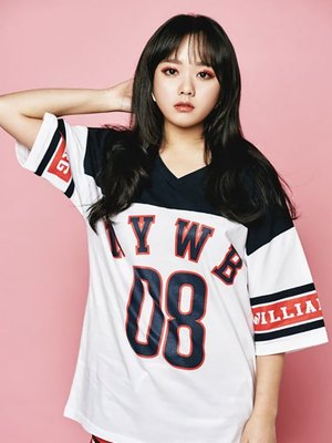 Jeong Ji-so