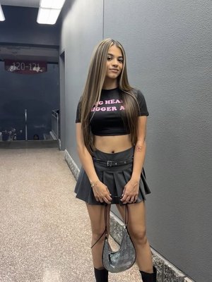 Jerleine Aragones