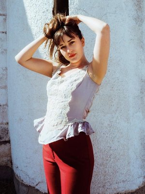 Jess Williamson