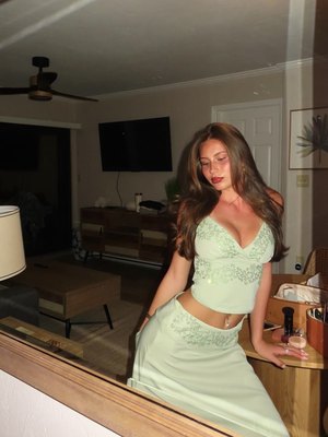 Jess Zawadzki