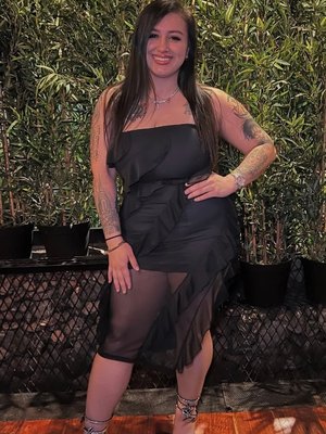 Jessenia Vargas