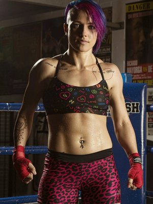 Jessica-Rose Clark