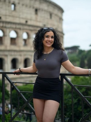 Jessica Alicandro