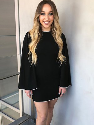 Jessica Blevins