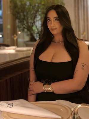 Jessica Garella