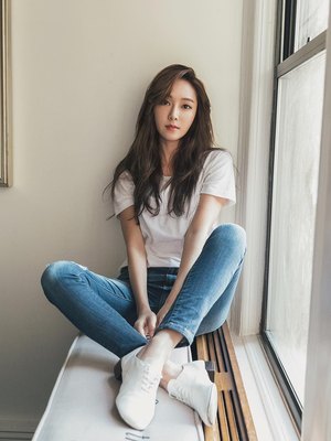 Jessica Jung