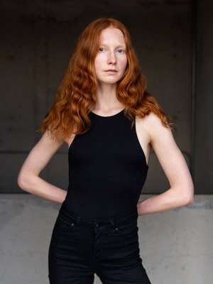Jessica Luostarinen