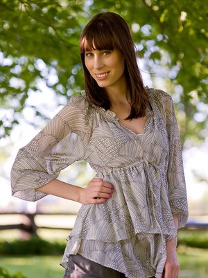 Jessica Raye