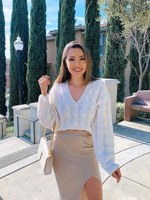 Jessica Ricks