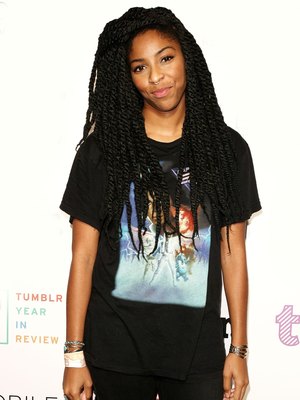 Jessica Williams