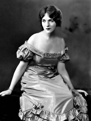 Jessie Royce Landis