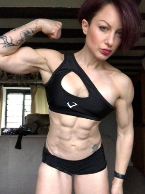 Jessie Tomlinson
