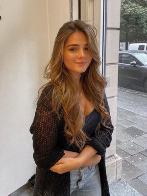 Jessy Hartel