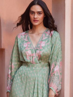 Jhanvi Dinesh Pandey