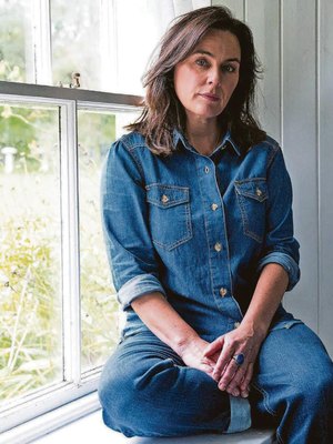 Jill Halfpenny