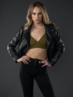 Jillian Crosmas