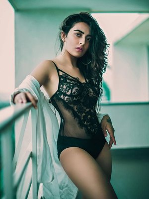 Jinal Joshi