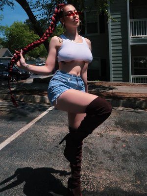 Jinger Elizabeth