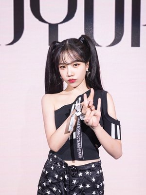 Jo Yu-ri
