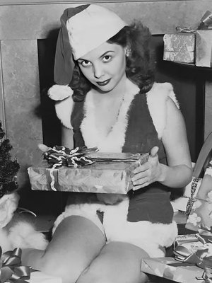 Joan Barton