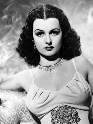 Joan Bennett (Actress)