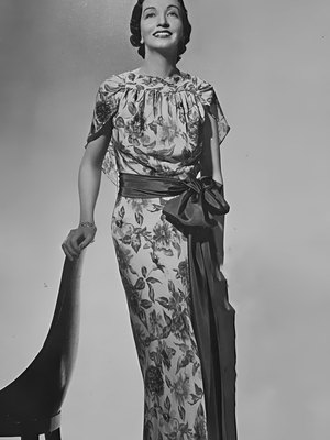 Joan Blaine