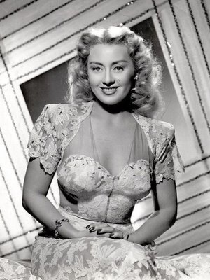 Joan Blondell